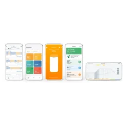tado Radiator Thermostat V3+ Startpakke