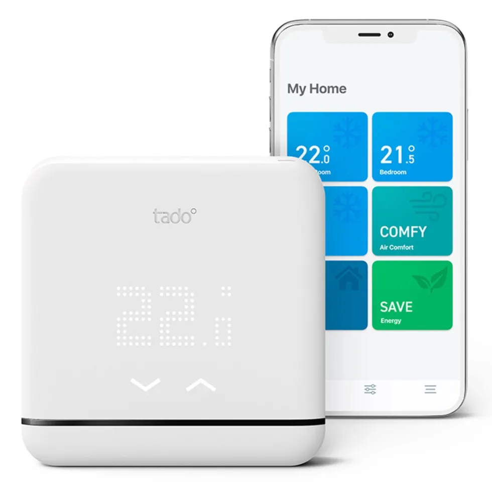 tado Smart AC Control V3+ Fjernkontroll