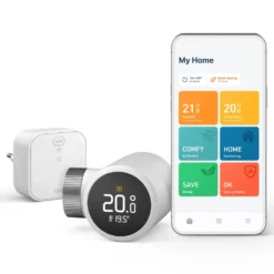 tado Smart Radiator Thermostat x Startpakke