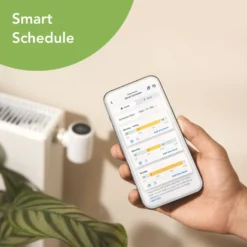 tado Smart Radiator Thermostat x Startpakke