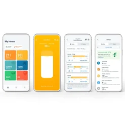 tado Smart Radiator Thermostat X 1-pk.