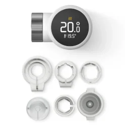 tado Smart Radiator Thermostat X 1-pk.