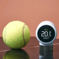 tado Smart Radiator Thermostat X 1-pk.