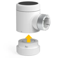 tado Smart Radiator Thermostat X 1-pk.