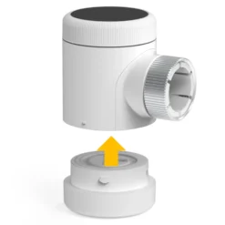 tado Smart Radiator Thermostat X 4-pk.