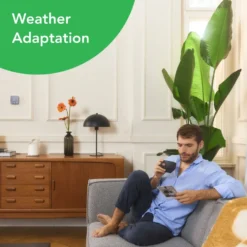 tado Smart Thermostat X (kablet) Startpakke
