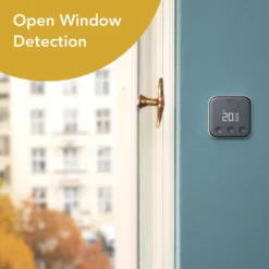 tado Smart Thermostat X (kablet) Startpakke