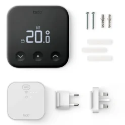 tado Smart Thermostat X (kablet) Startpakke