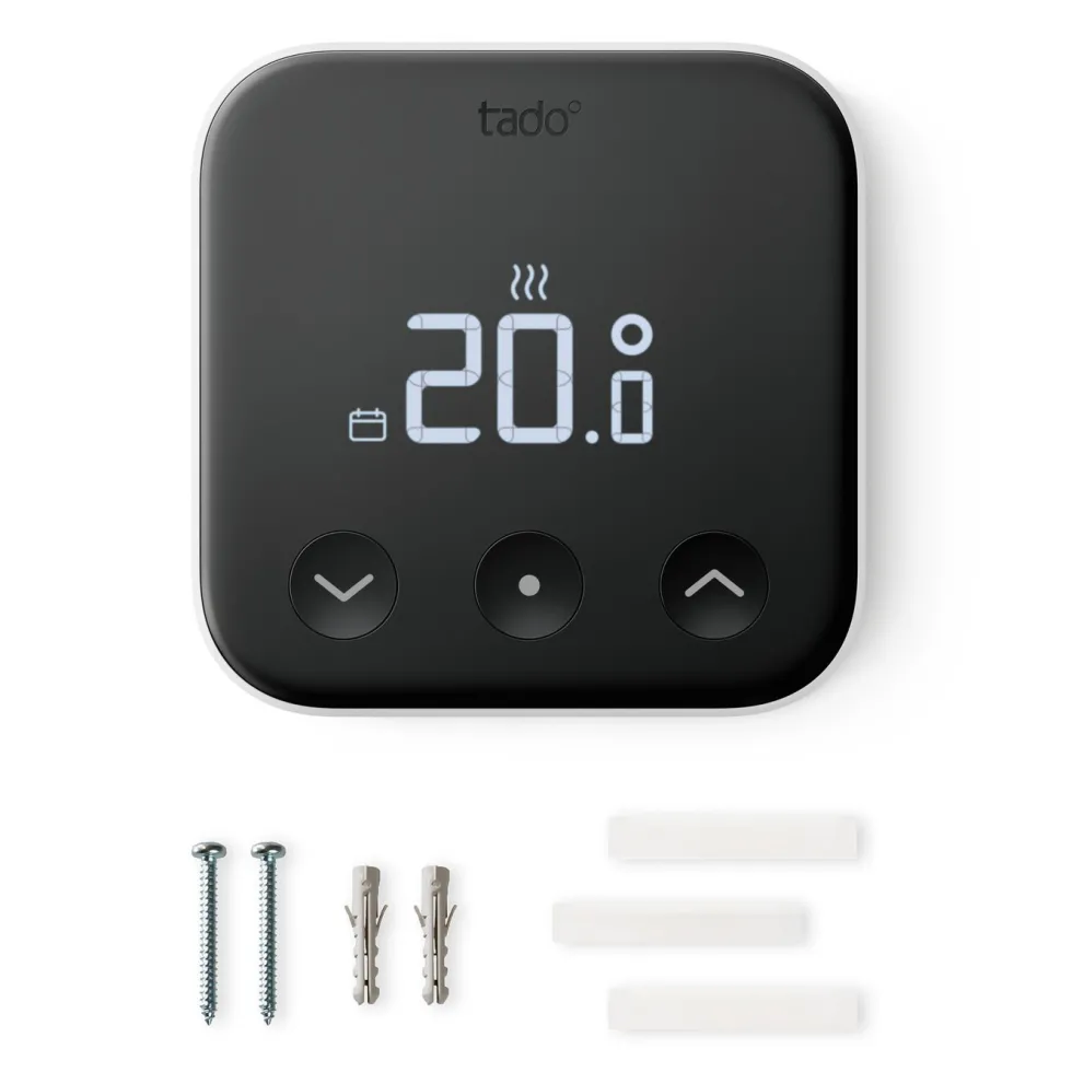tado Smart Thermostat X (kablet)