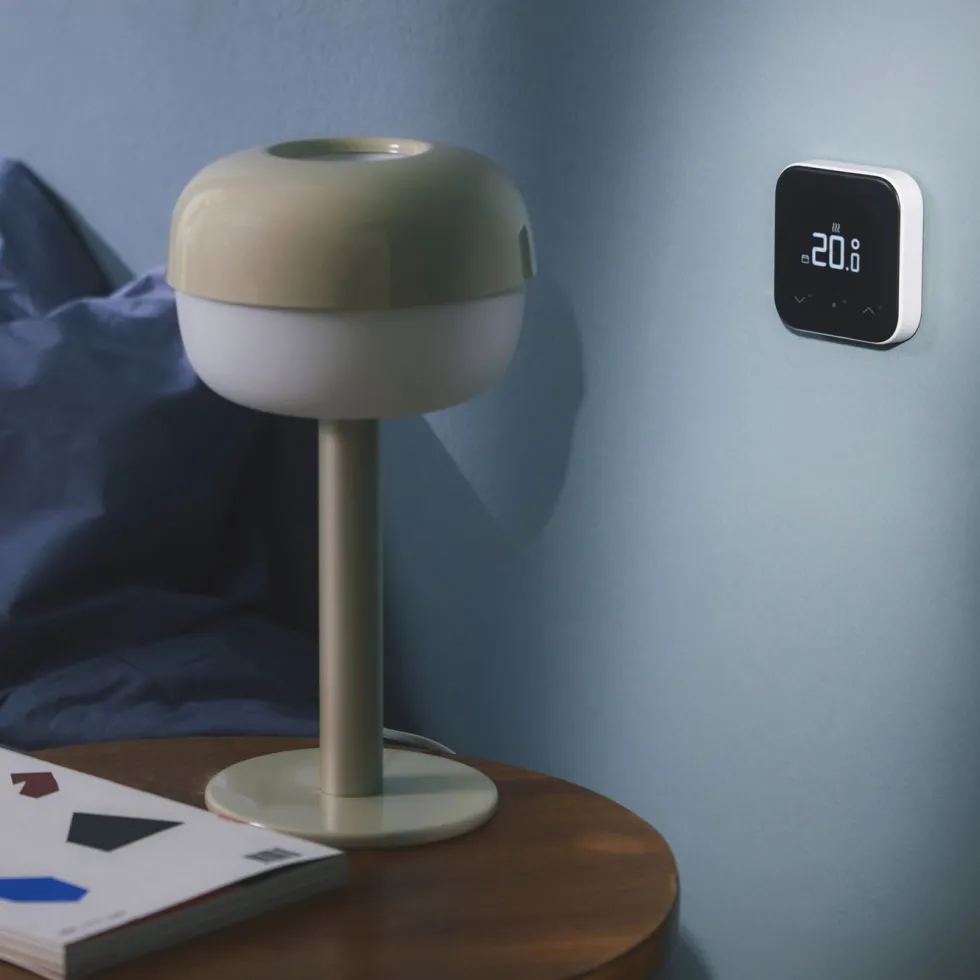 tado Smart Thermostat X (kablet)
