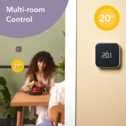 tado Smart Thermostat X (kablet)