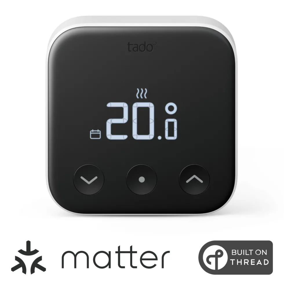 tado Smart Thermostat X (kablet)