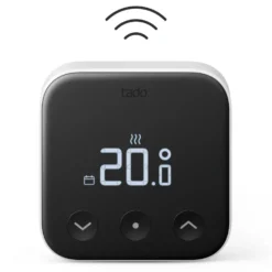 tado Wireless Temperature Sensor X
