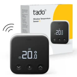 tado Wireless Temperature Sensor X