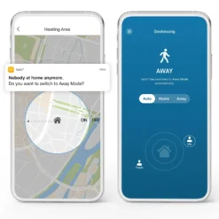 tado Wireless Thermostat V3+ Startpakke