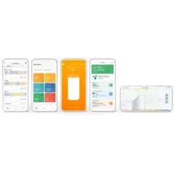 tado Wireless Thermostat V3+ Startpakke