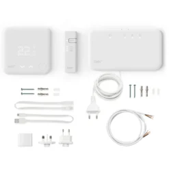 tado Wireless Thermostat V3+ Startpakke