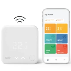 tado Wireless Thermostat V3+ Startpakke