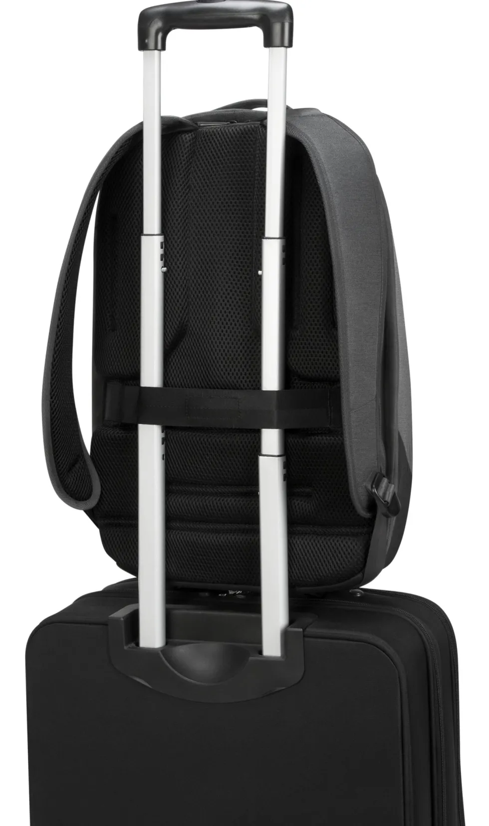 Targus Cypress Security Ryggsekk for datamaskin 15,6"