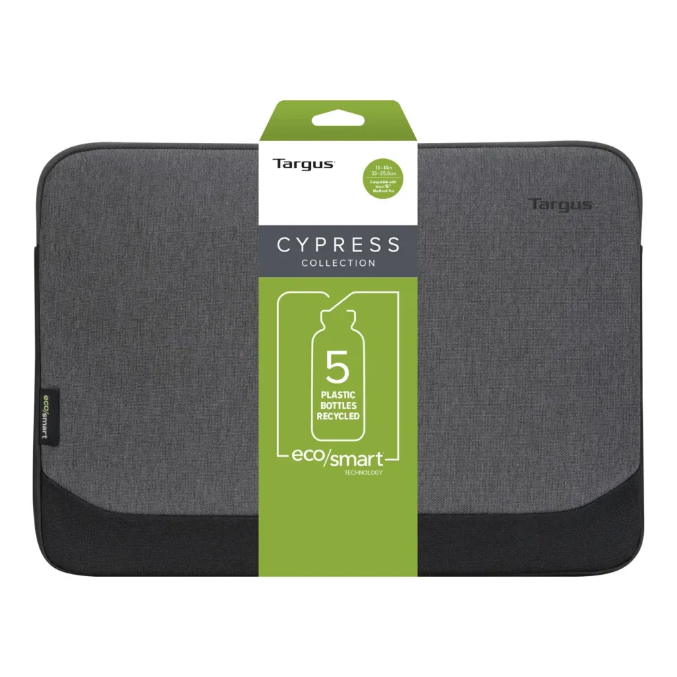 Targus Cypress Sleeve Datamaskinetui 13-14"