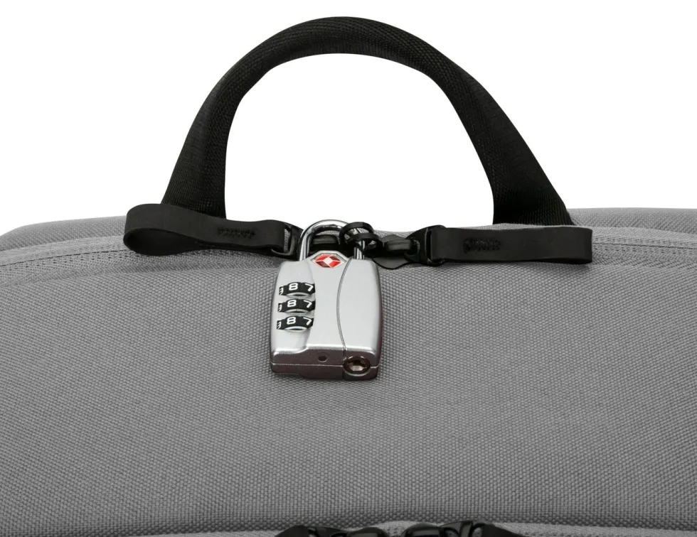 Targus Sagano Travel Ryggsekk 15.6"