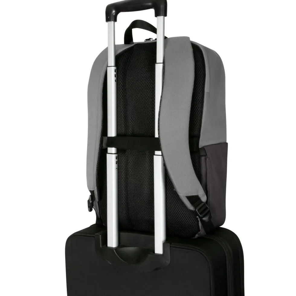 Targus Sagano Travel Ryggsekk 15.6"