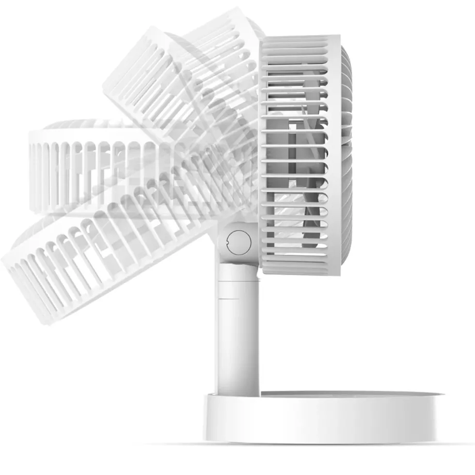Taurus Air Lite Fold&Go bordvifte