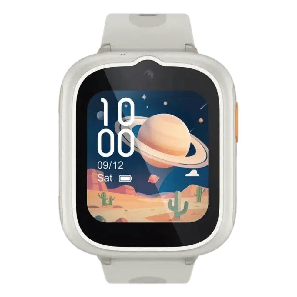 TCL Movetime MT48 - smartklokke for barn Hvit
