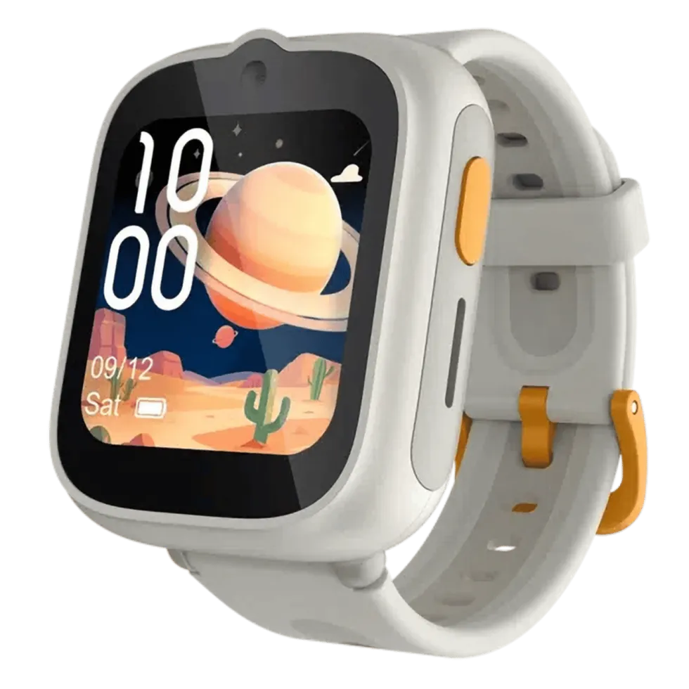 TCL Movetime MT48 - smartklokke for barn Hvit