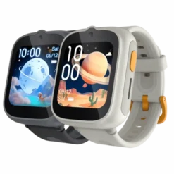 TCL Movetime MT48 - smartklokke for barn Grå