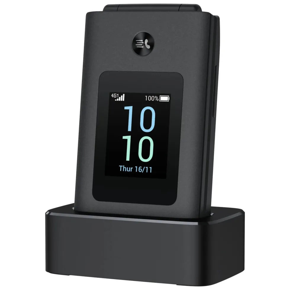 TCL Onetouch 4043 ECO design