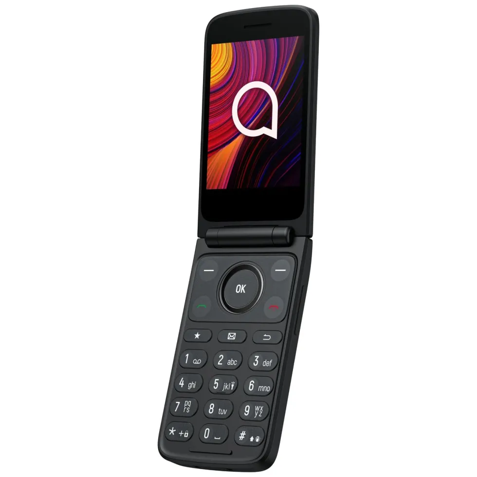 TCL Onetouch 4043 ECO design