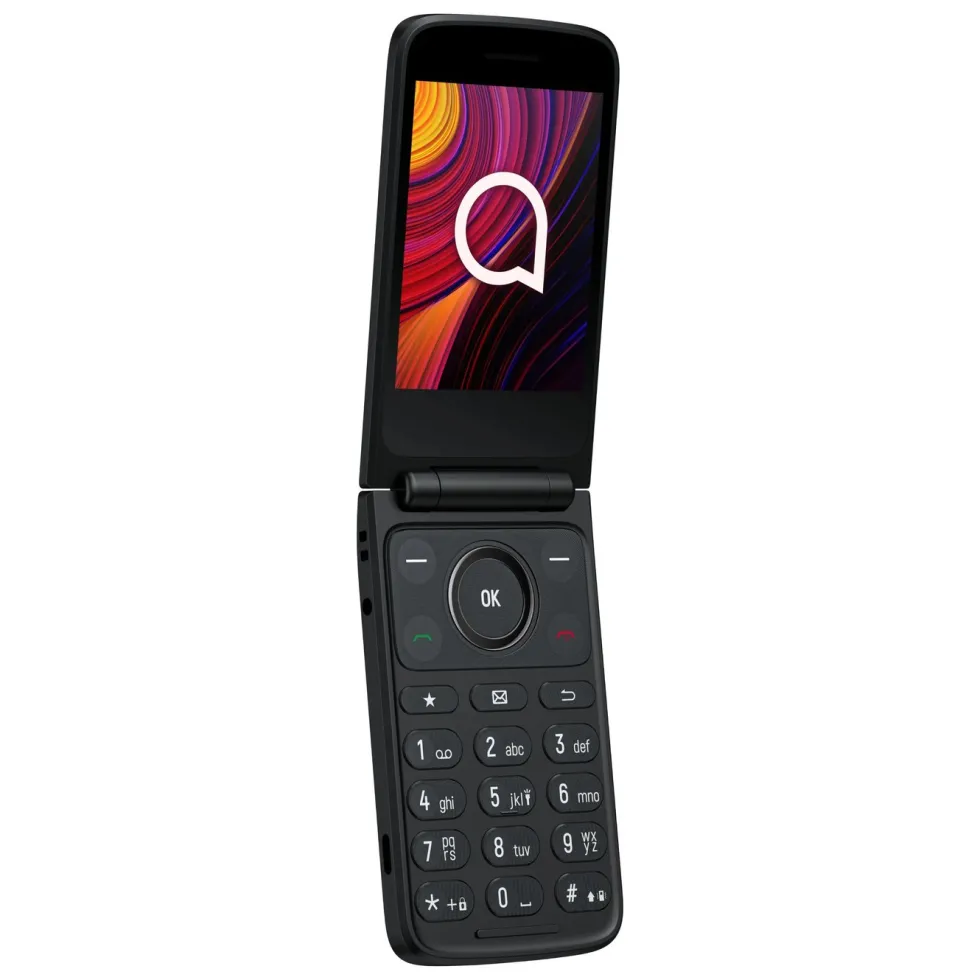 TCL Onetouch 4043 ECO design