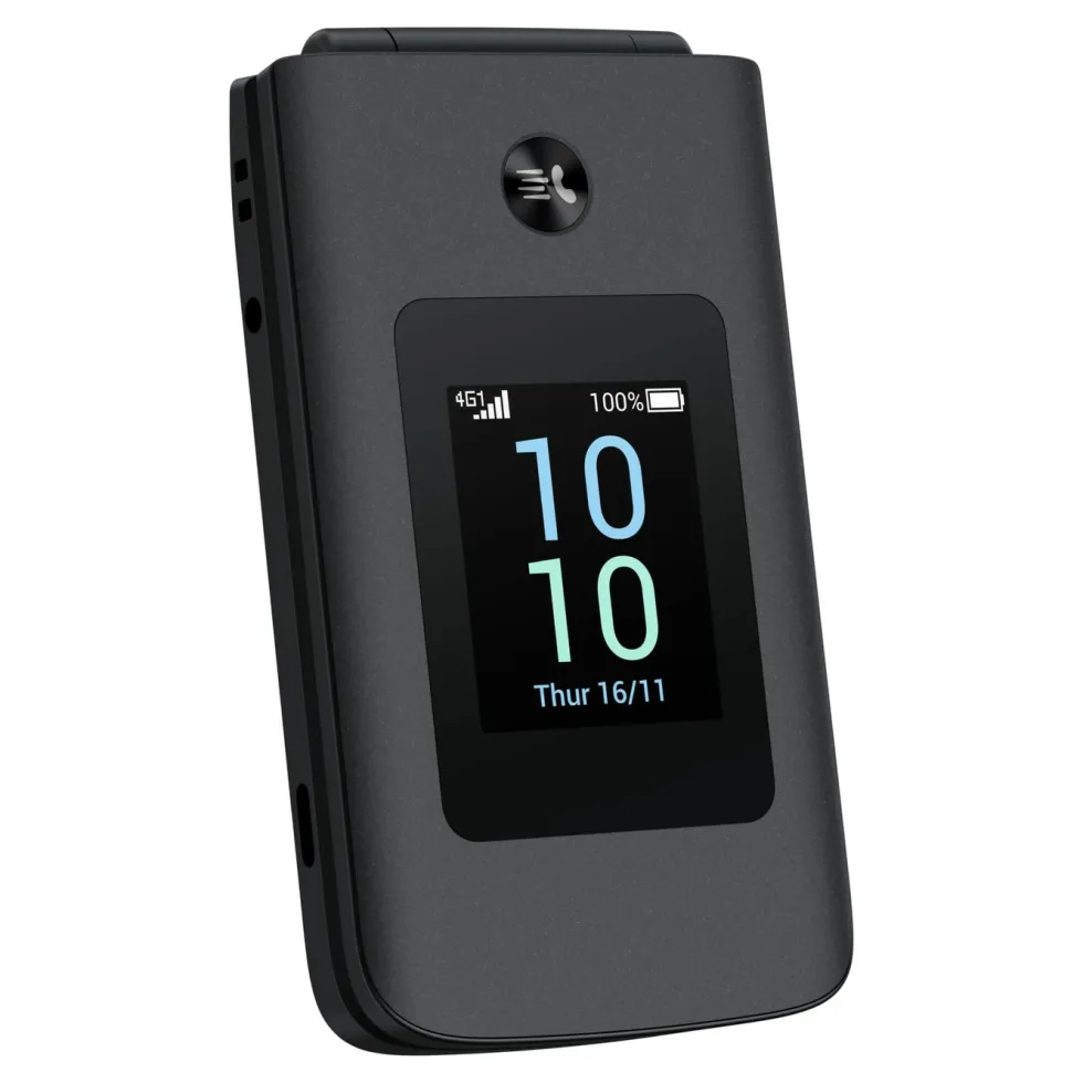 TCL Onetouch 4043 ECO design