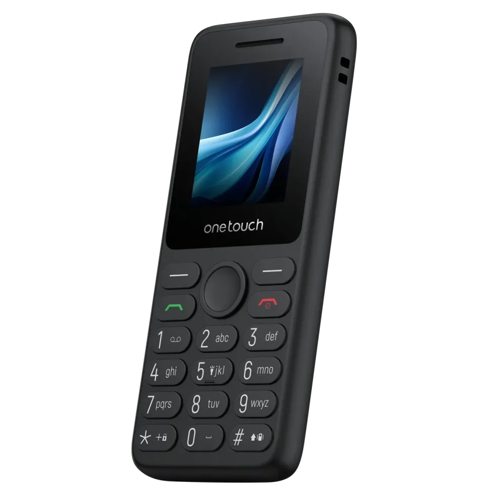 TCL OneTouch 5041 4G-mobil