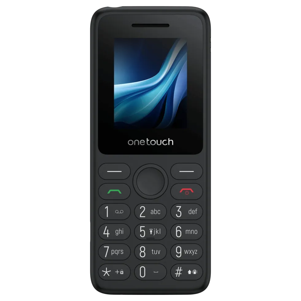 TCL OneTouch 5041 4G-mobil