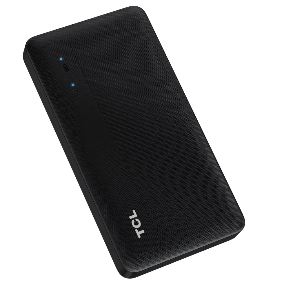TCL Ruter MW42V Telenor