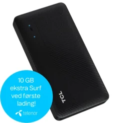 TCL Ruter MW42V Telenor