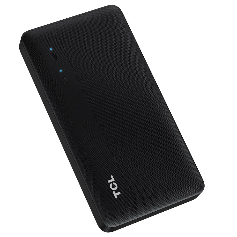 TCL Ruter MW42V Telenor