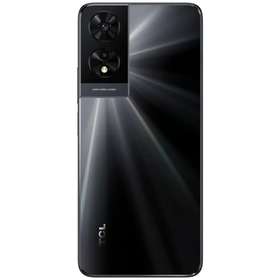 TCL 505 Smartphone (128GB) 6.75"