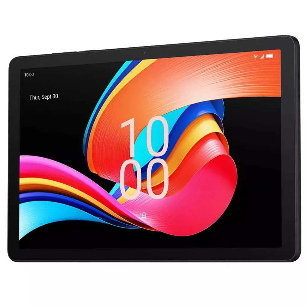 TCL TAB 10L Nettbrett 10,1" 2. generasjon