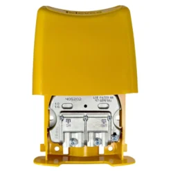 Televes 4G/LTE-mastfilter med Easy-F