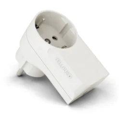Telldus Z-wave-fjernstrømbryter og repeater