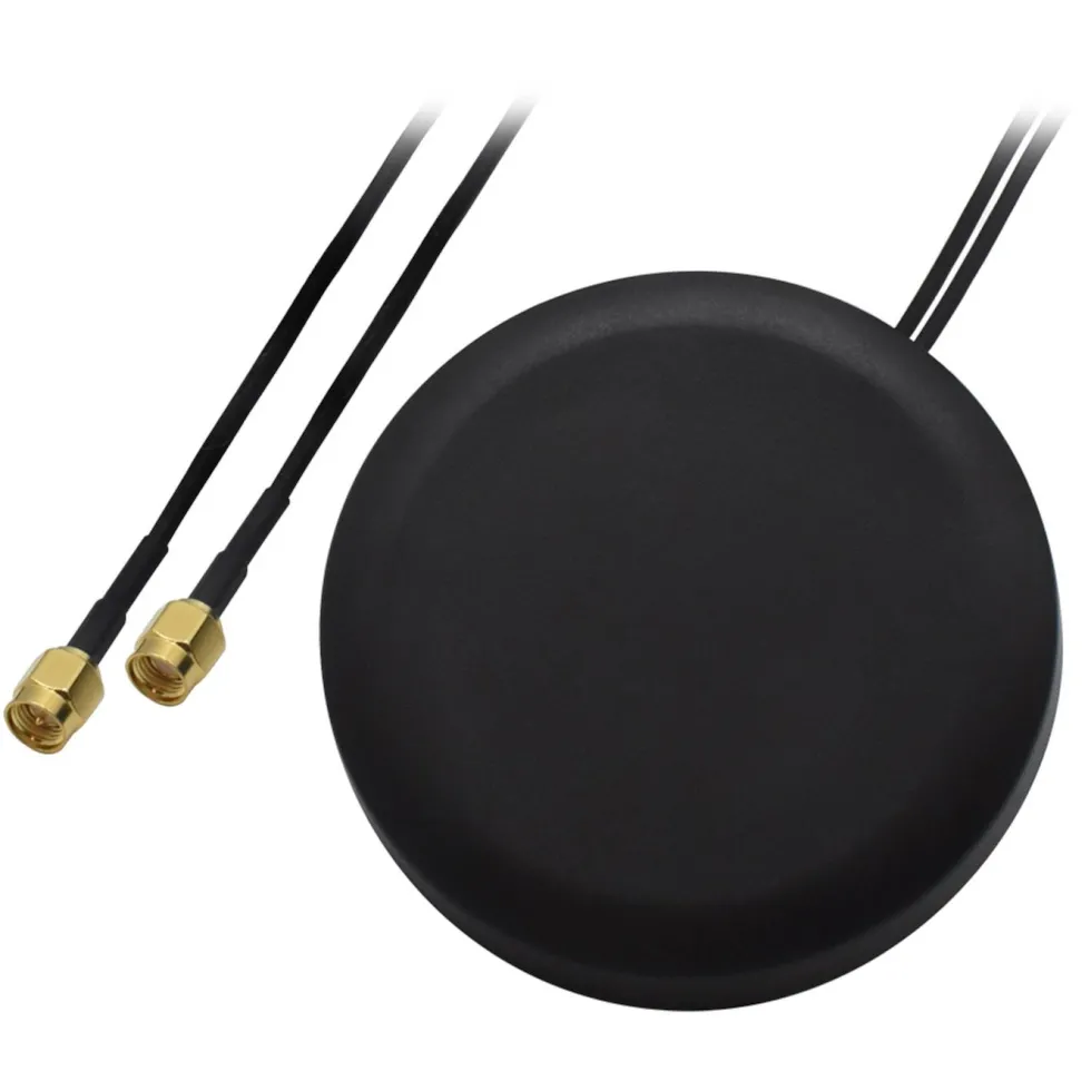 Teltonika 4G-antenne med Mimo 2,5 dBi
