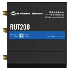 Teltonika RUT200 4G-ruter