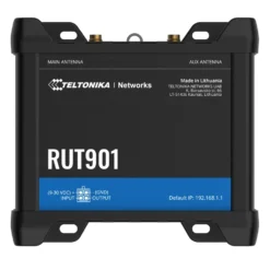 Teltonika RUT901 4G-ruter