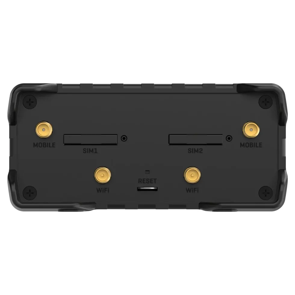 Teltonika RUT901 4G-ruter