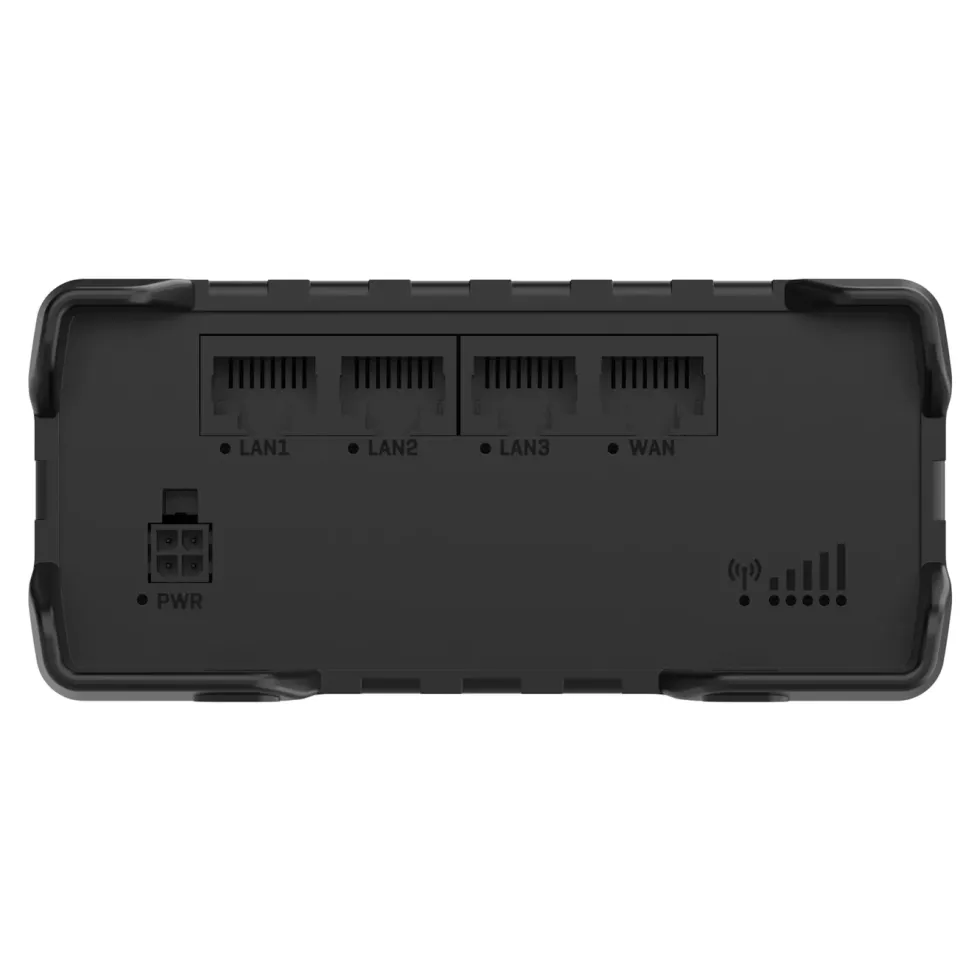 Teltonika RUT951 4G-ruter