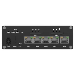 Teltonika RUTX50 5G-ruter