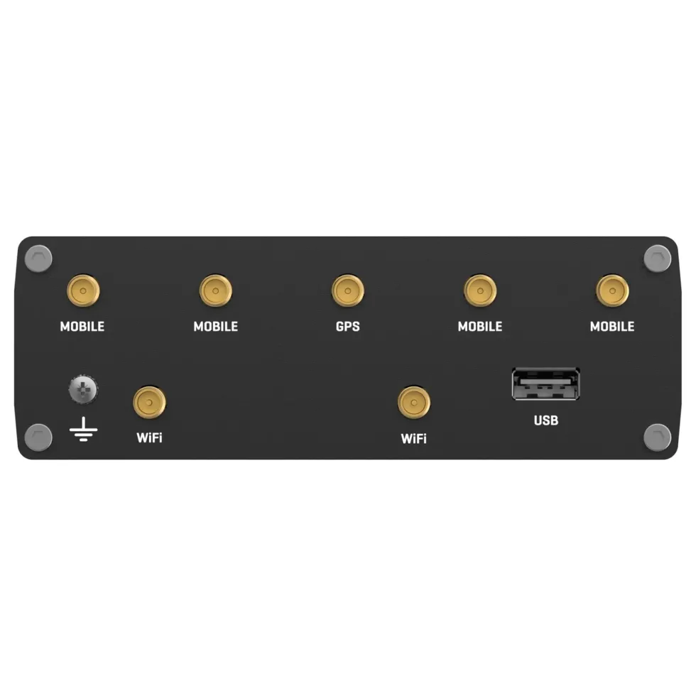 Teltonika RUTX50 5G-ruter